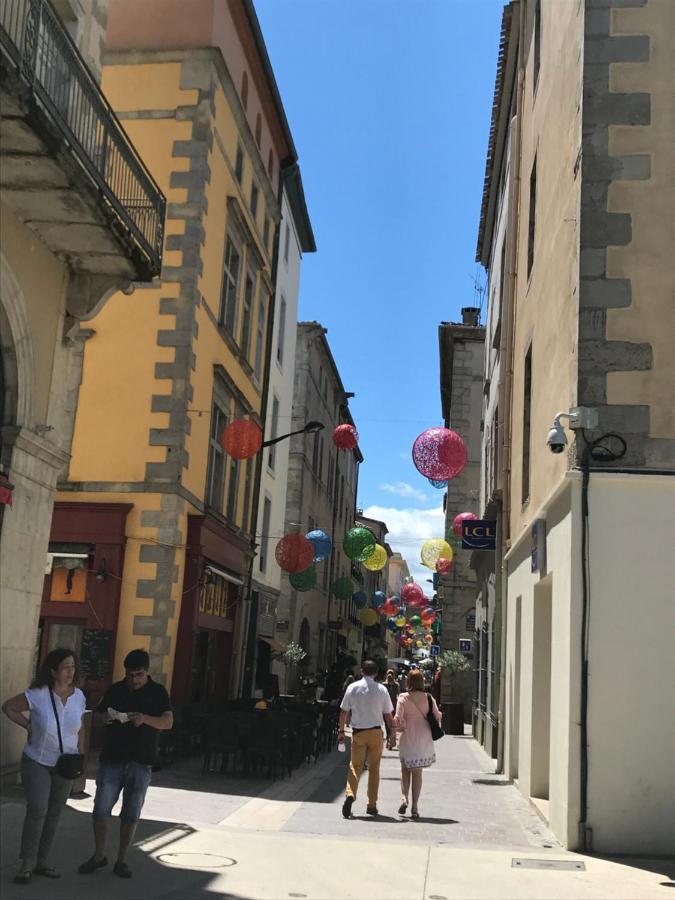 La Rosela De La Cite Palaja Exterior foto